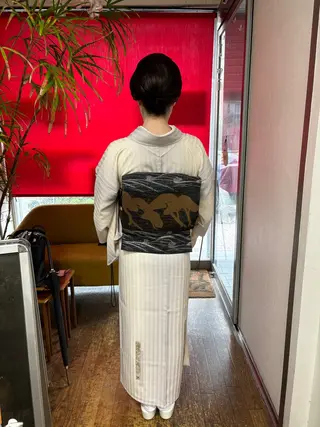 ブロッサム所属・ヘアメイク・着付特化 はやしのその他イメージ