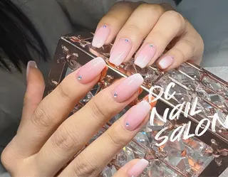 ネイル DC nail salonのネイルデザイン