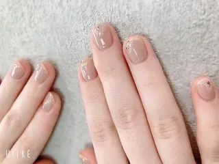 ネイル Nail -La clarte'-所属・Nail-La clarte'-のネイルデザイン