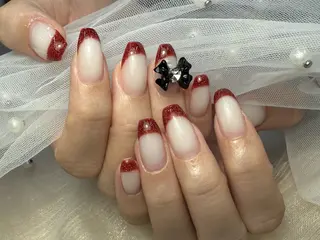 ネイル ToliyDeliy Nail Salonのネイルデザイン