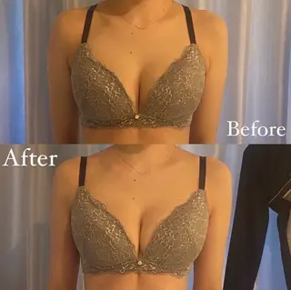 サロンドガーネット バスト専門店yukaのエステ・リラクイメージ