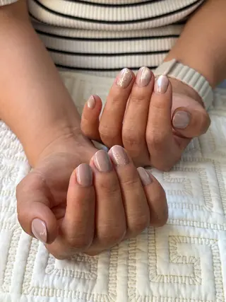 ネイル avan nail所属・ファム ヴァンのネイルデザイン