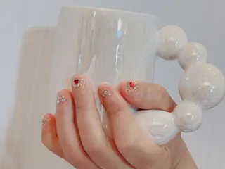 ネイル Beauty静 nailのネイルデザイン