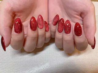 ネイル エン Nail salonのネイルデザイン