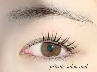 マツエク・マツパ 土屋 智子のエステ・リラクイメージ