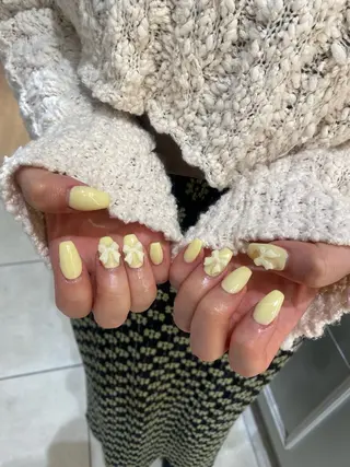 ネイル Ebina Ryoのネイルデザイン