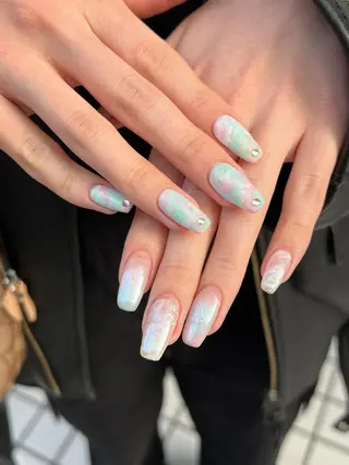 ネイル NONO /episkeyのネイルデザイン