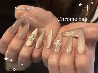 ネイル 🩷Nail Studio 331のネイルデザイン