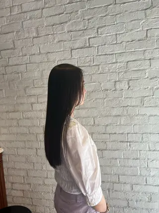 ロング LOTUS表参道所属・【代表】 🌟MASA🌟美髪のヘアスタイル