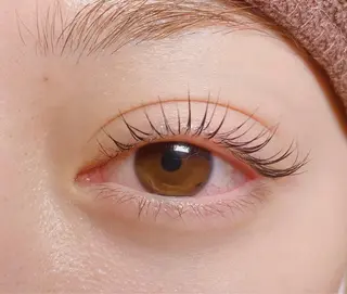 マツエク・マツパ 有坂 明菜のマツエク・マツパデザイン