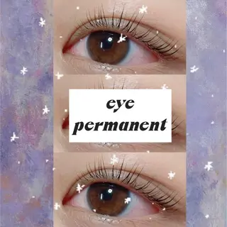 マツエク・マツパ orihara𐙚 まつげパーマ/眉毛のマツエク・マツパデザイン