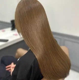 ロング カラー特化/艶髪 /エマ🧚🏻のヘアスタイル