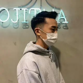 メンズ DX所属・✨メンズスタイル✨ Daiのヘアスタイル