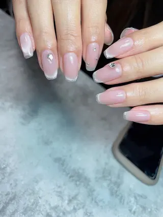 ネイル Ai Nail所属・Ai Nailのネイルデザイン