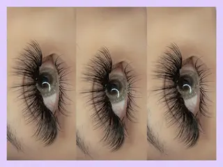 マツエク・マツパ SESUNNY セサニー　AYUKAのマツエク・マツパデザイン