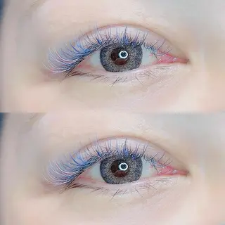 マツエク・マツパ MARI .のマツエク・マツパデザイン