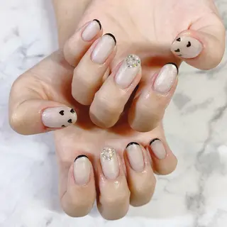 ネイル ISHIHARA KANAのネイルデザイン