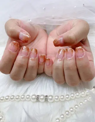 ネイル リリベル所属・リリベル RIRIのネイルデザイン