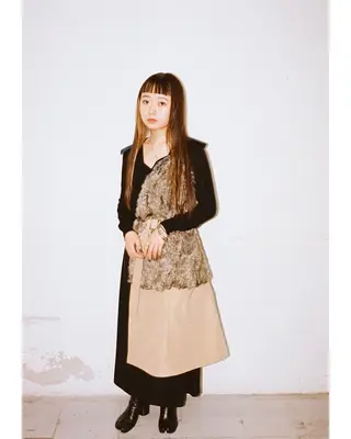 ロング カラー BRIST kitaのヘアスタイル