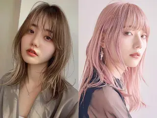 セミロング 🐾永山翔太🐾  【寄り添い特化型】のヘアスタイル