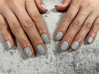 ネイル kikinail 溝の口のネイルデザイン