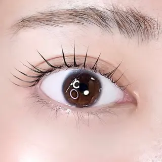 マツエク・マツパ 👑口コミ高評価 Rinaのマツエク・マツパデザイン