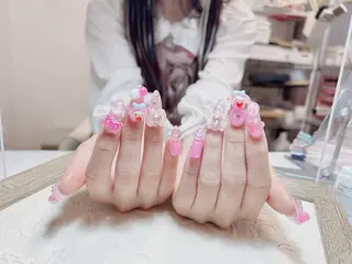 ネイル MSSugar Nailのネイルデザイン