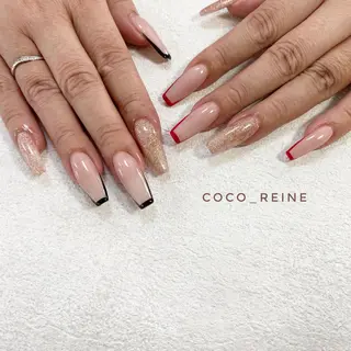 ネイル nailist hitomiのマツエク・マツパデザイン