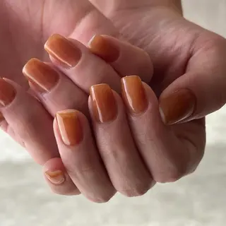 ネイル Elio所属・Elio 国泰寺のネイルデザイン