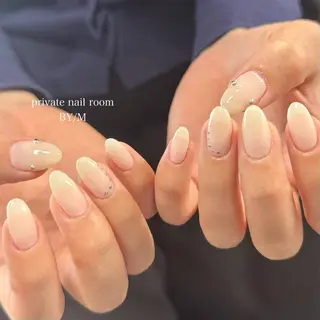 ネイル BY / Mのネイルデザイン