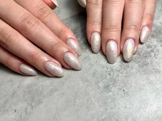 ネイル Lit. Kaedeのネイルデザイン