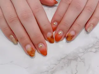 ネイル SINCERELY シンシアリー🌈のネイルデザイン