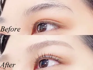 アイブロウ トレンド眉🌈✨ himawariの眉毛・アイブロウイメージ