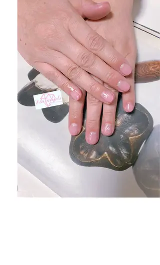 ネイル Asa miのネイルデザイン