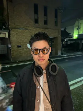 ショート カットモデル募集/ KOTAのヘアスタイル