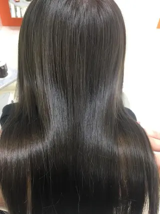 カラー マツエク・マツパ mm 奈良駅店所属・mm 奈良駅店 yunaのマツエク・マツパデザイン