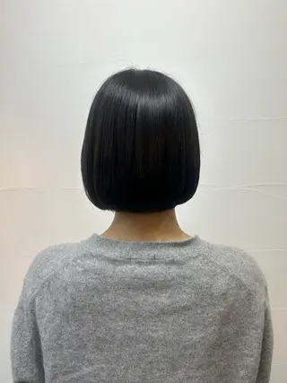 ミディアム 🌱メンズカット募集 中🌱ナノコのヘアスタイル