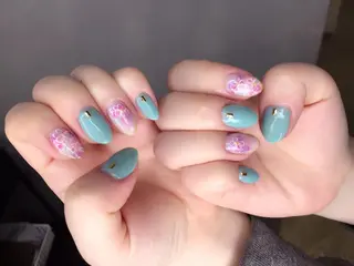 ネイル Salon Ｋのネイルデザイン