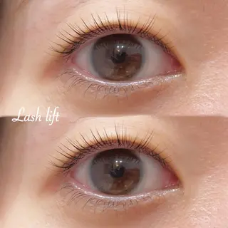 マツエク・マツパ mil❤︎ Kahoのマツエク・マツパデザイン