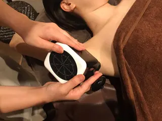 プルケル スパのエステ・リラクイメージ