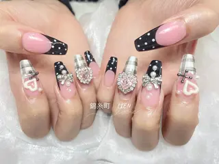 ネイル Lien  _リエン リエンのネイルデザイン