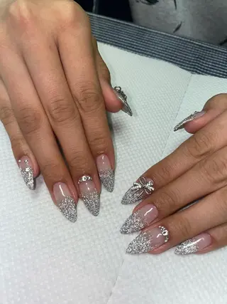 ネイル Munail サロン所属・むねいる nail salonのネイルデザイン