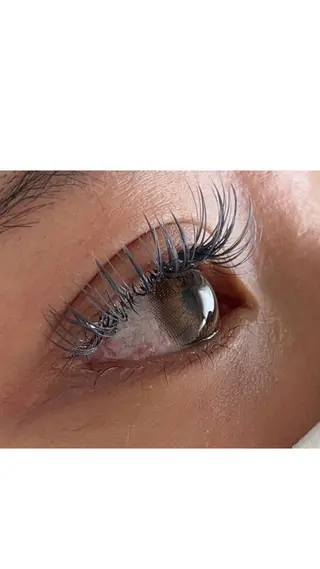 マツエク・マツパ ♡tiana juna˖ ࣪⊹のマツエク・マツパデザイン