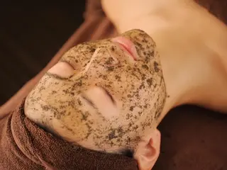 hm NATURESKINのエステ・リラクイメージ