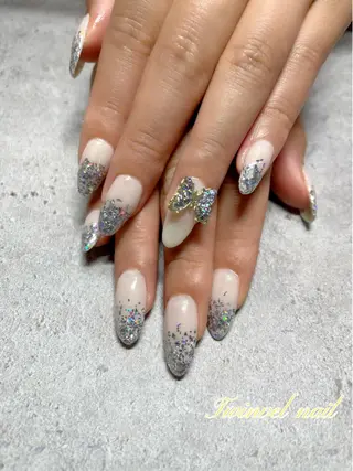 ネイル Twinvel nailのネイルデザイン