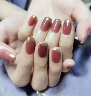 ネイル Nail Salon kihi大塚店のネイルデザイン