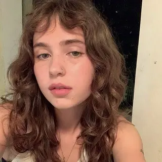 ロング パーマ 🌀perm 🌀のヘアスタイル