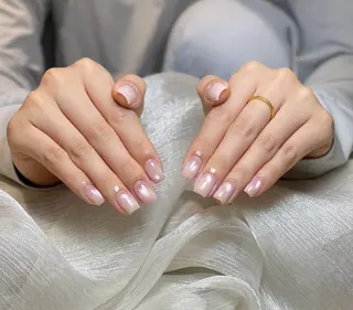 ネイル YK ミサのネイルデザイン