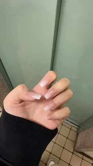 ネイル 🌸Elsias momokoのネイルデザイン