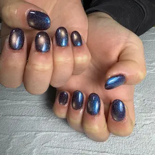 ネイル Re:Smil所属・☺︎ NOZOMI☺︎のネイルデザイン